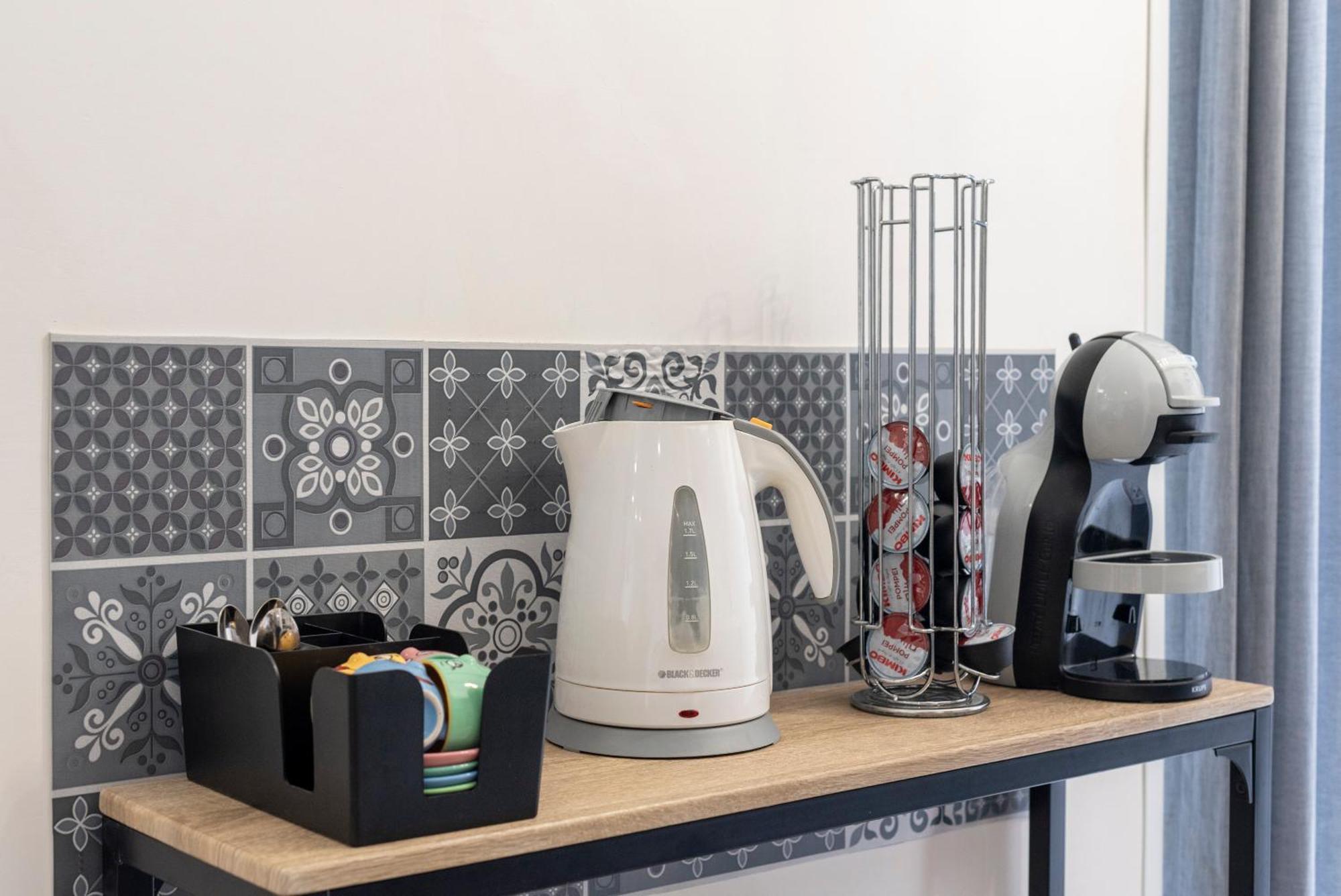 Sognanapoli Home エクステリア 写真